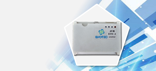 Digitale AVR