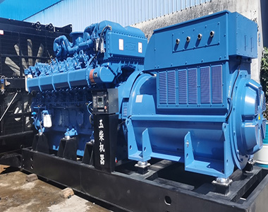 1800kw 10.5kv EvoTec Hochspannungsgenerator für Behandlungsprojekt