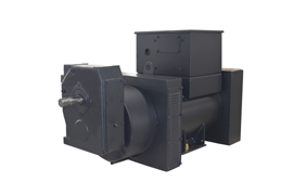 IP44 Spezieller kundenspezifischer Generator TCU228 50/5313kVA, 400/480V, 50/60Hz, 4Pole