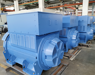 EvoTec Hochspannungsgenerator
