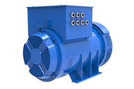 Marine Generator
