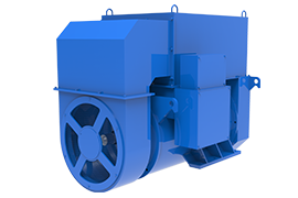 Spezieller maßgeschneiderter Generator