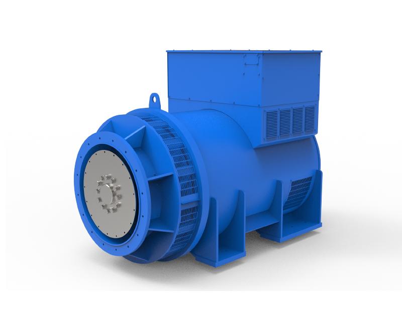 Manufacturers of Premium Alternators: EvoTec Power