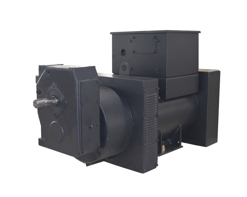 The Power of Custom Alternators: Enhancing Performance with EvoTec Power 