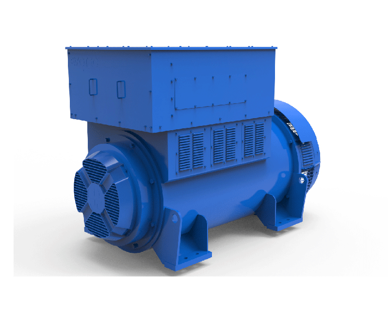 High-Performance Alternators: Letting Their Full Potential Shine