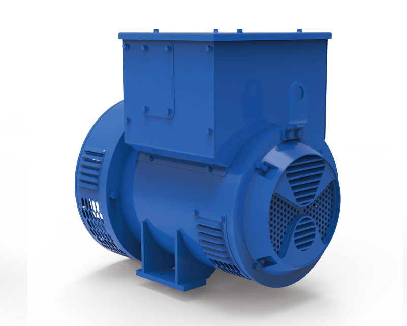 Understanding the Differences Between AC and DC Alternators and Why You Should Choose EvoTech Power’s AC Alternators