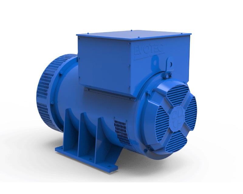 EcoTec TCU368: The Ultimate Choice for Genset Generators