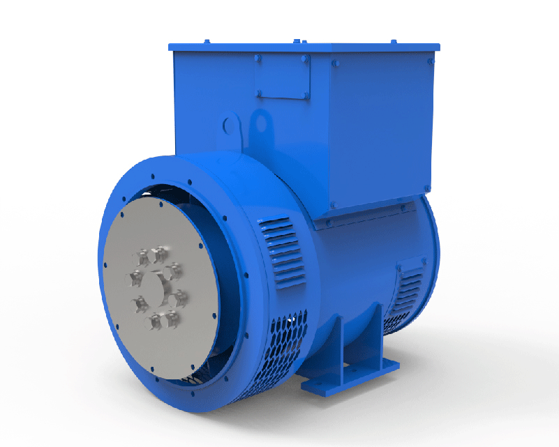 EvoTec Power’s TCM228 Electric Generator: Excellence for Your Needs