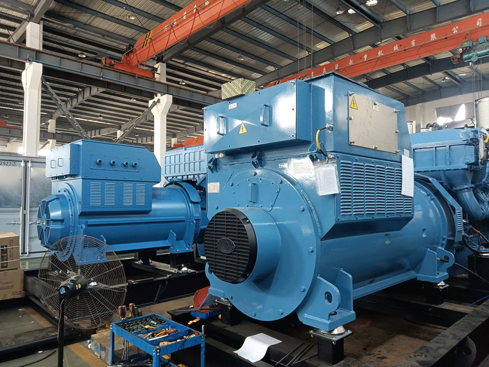 Debunking 6 Misconceptions About High-Power Alternators