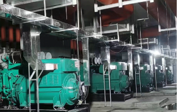 A Guide to Choose Data Center Generators for Enhanced Stability