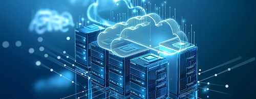 Hartnäckig gegen Kälte | 12 Evotec 350kW-Kurzwellengeneratoren sichern die Stromversorgungslebenslinie von Rechenzentren in extrem kalten Gebieten