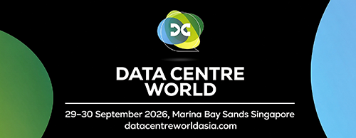 Neuer Aufbruch durch intelligentes Rechnen – ununterbrochene zuverlässige Stromversorgung | Evotec Power auf der Data Centre World Asia 2026 in Singapur