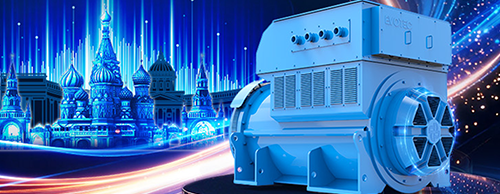 Treffen in Moskau | EVOTEC lädt Sie zur russischen Wärmeenergiemesse Heat & Power 2026 ein!